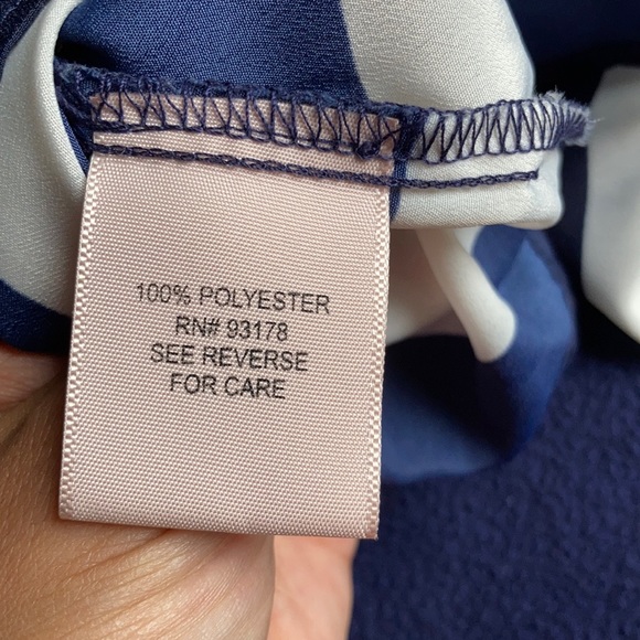 Nautical top - Picture 3 of 5